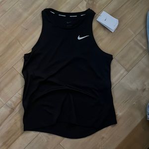 Nike running tank top